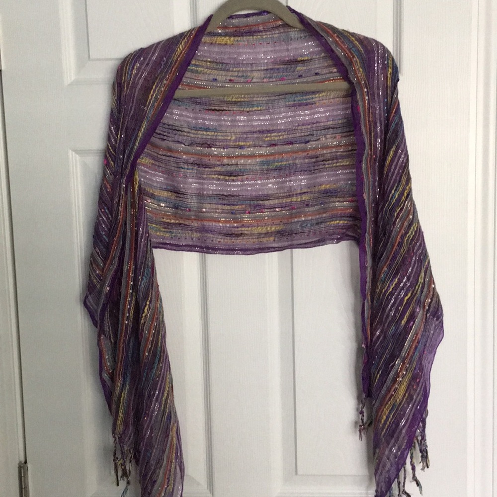 Scarf or Wrap